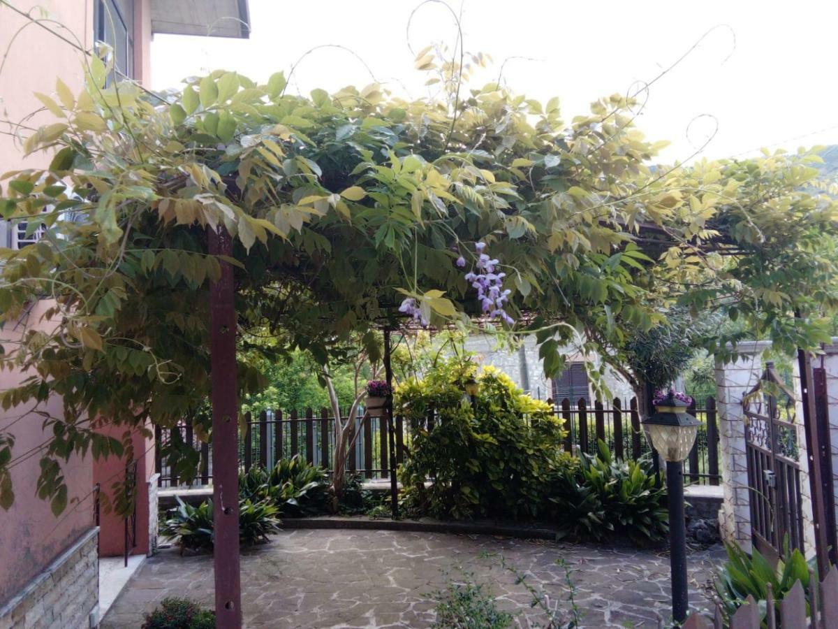 Valle Fiorita Castro dei Volsci Exterior foto